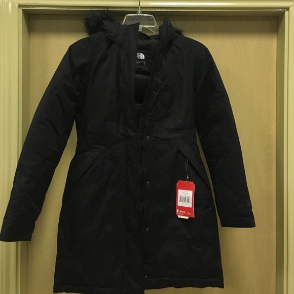 The North Face women's jacket - Picture 1 of 4